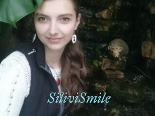 SiliviSmile