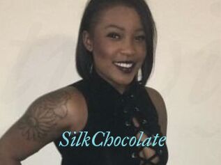 SilkChocolate