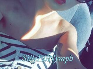 SillyLilNymph