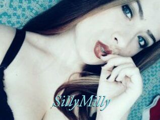 SillyMilly