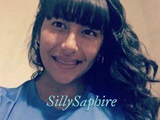 SillySaphire