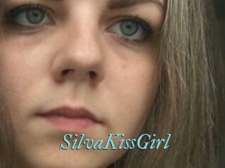 SilvaKissGirl