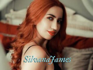 SilvanaJames