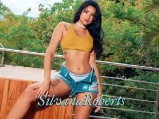 SilvanaRoberts