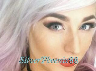 SilverPhoenix88