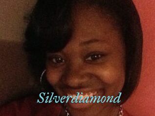 Silverdiamond