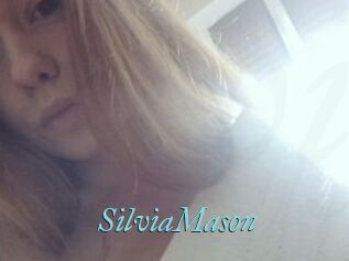 SilviaMason