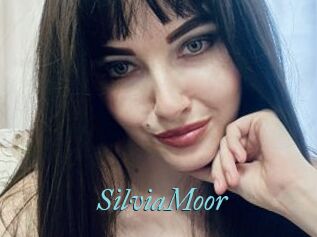 SilviaMoor