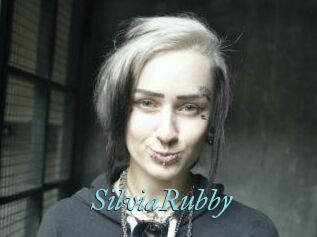 SilviaRubby