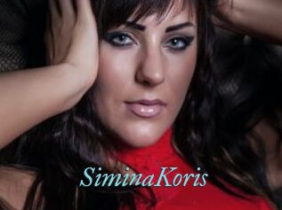 SiminaKoris