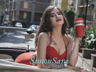 SimonSara