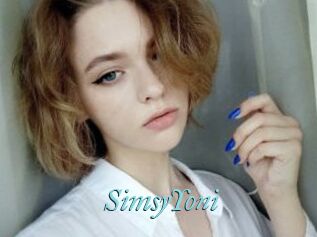 SimsyYoni