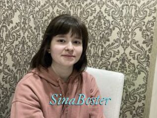 SinaBoster
