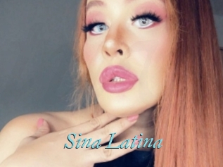 Sina_Latina