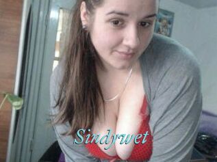 Sindywet