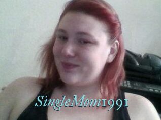 SingleMom1991