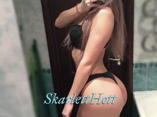 SkarlettHott
