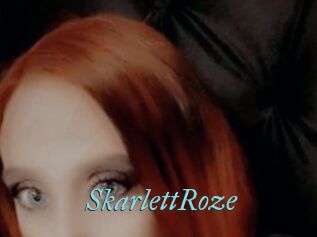 SkarlettRoze