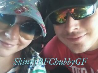 SkinnyBFChubbyGF