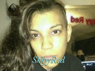 SkkyyRed