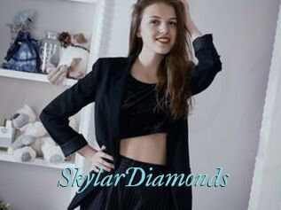 SkylarDiamonds