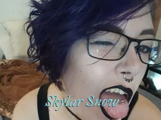 Skylar_Snow