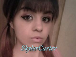 Skyler_Carter