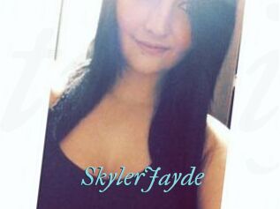 SkylerJayde