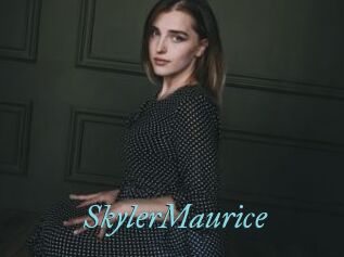 SkylerMaurice