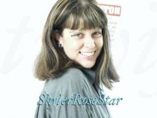 SkylerRoseStar