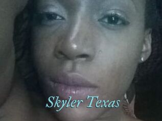 Skyler_Texas