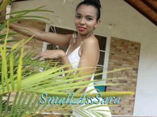 SmallAssSara
