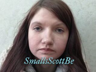 SmallsScottBe
