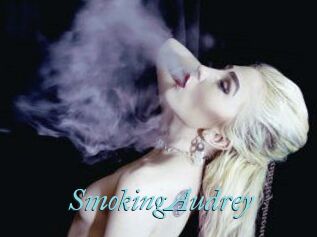 Smoking_Audrey