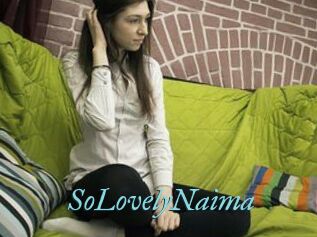 SoLovelyNaima