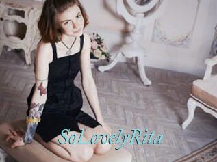 SoLovelyRita