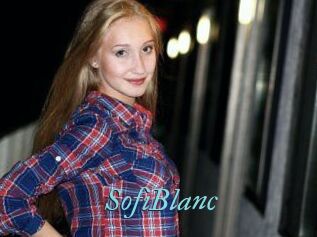 SofiBlanc