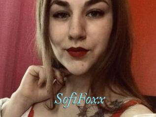 SofiFoxx