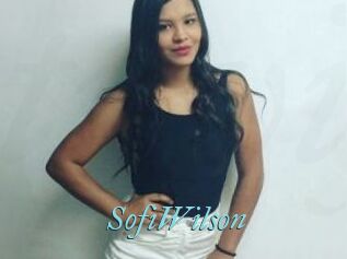 SofiWilson