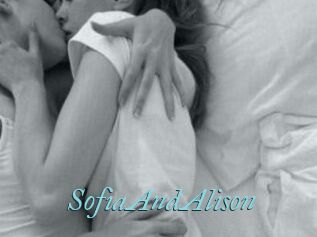 SofiaAndAlison