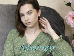 SofiaGregory