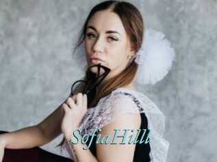 SofiaHilll