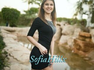 SofiaHillx