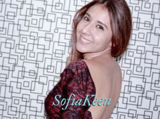 SofiaKeen