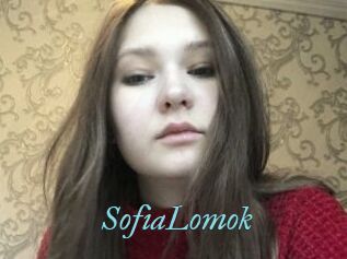 SofiaLomok