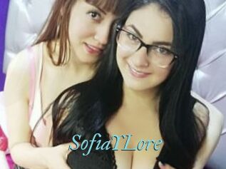 SofiaYLore