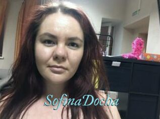 SofinaDocha