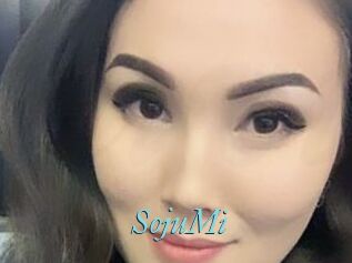 SojuMi