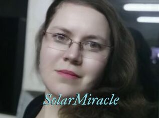 SolarMiracle