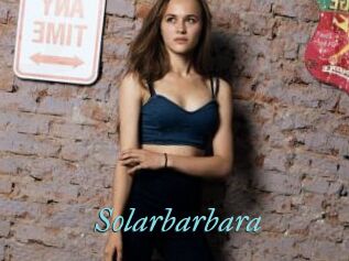Solarbarbara